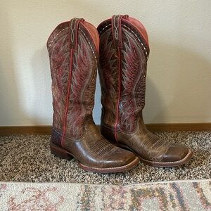 Ariat Boots